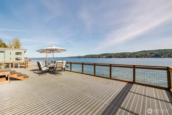 10212 NE North Shore Road, Belfair, WA 98528