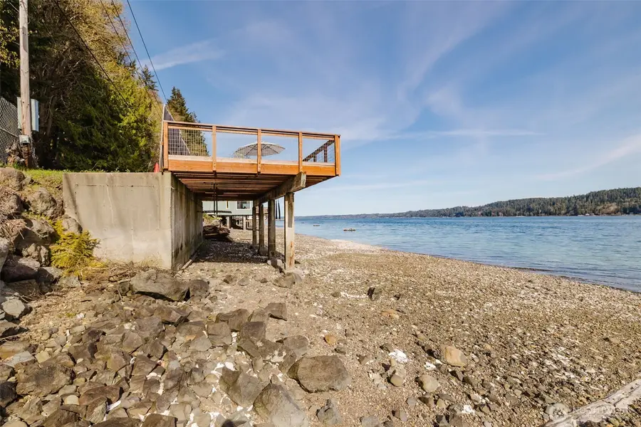 10212 NE North Shore Road, Belfair, WA 98528 - #2