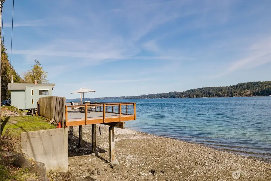 10212 NE North Shore Road, Belfair, WA 98528 - #3