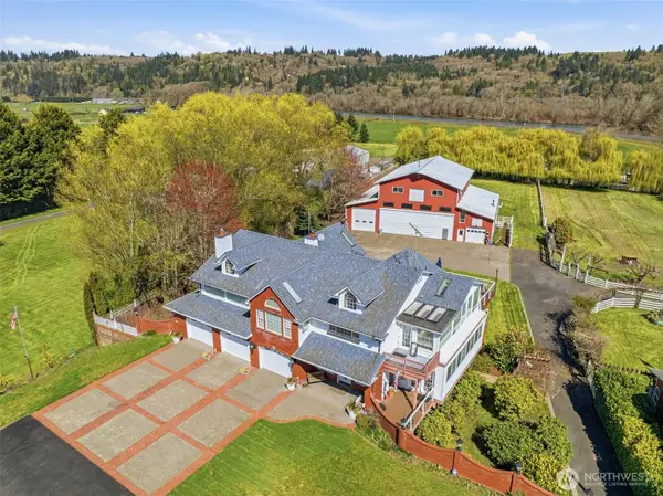 6114 Willow Grove Road, Longview, WA 98632