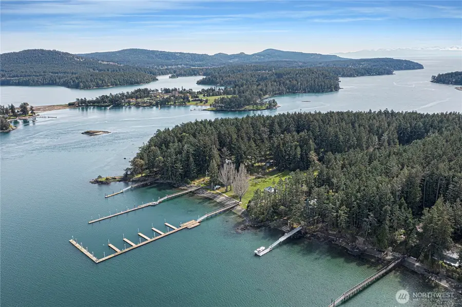 1 & 2 Driftwood Shores, San Juan Island, WA 98250 - #2