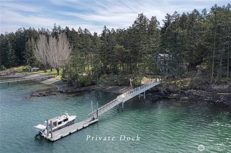1 & 2 Driftwood Shores, San Juan Island, WA 98250 - #3