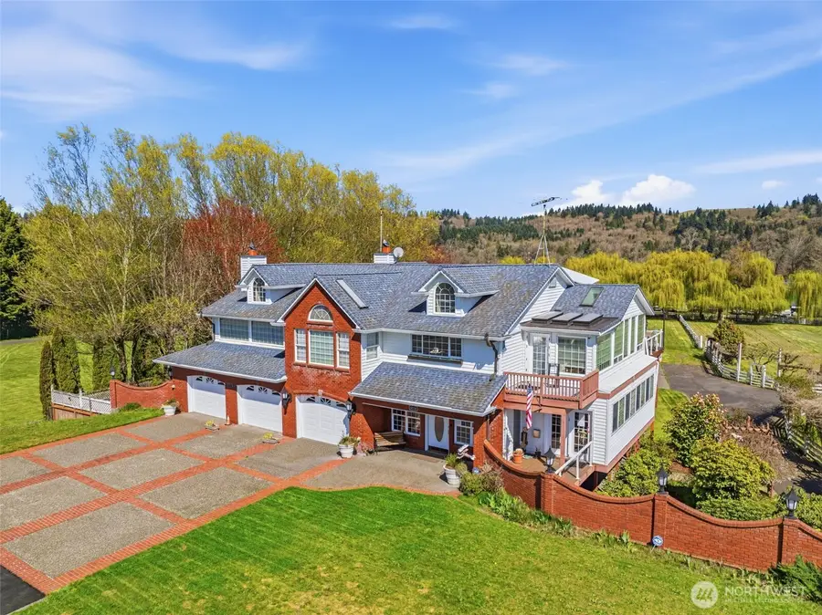 6114 Willow Grove Road, Longview, WA 98632 - #3