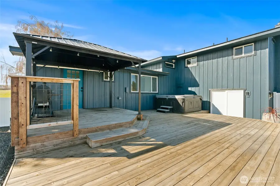 341 Robinson Canyon Road, Ellensburg, WA 98926 - #2