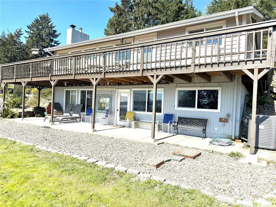 191 N North Hill Road, Hoodsport, WA 98548 - #2