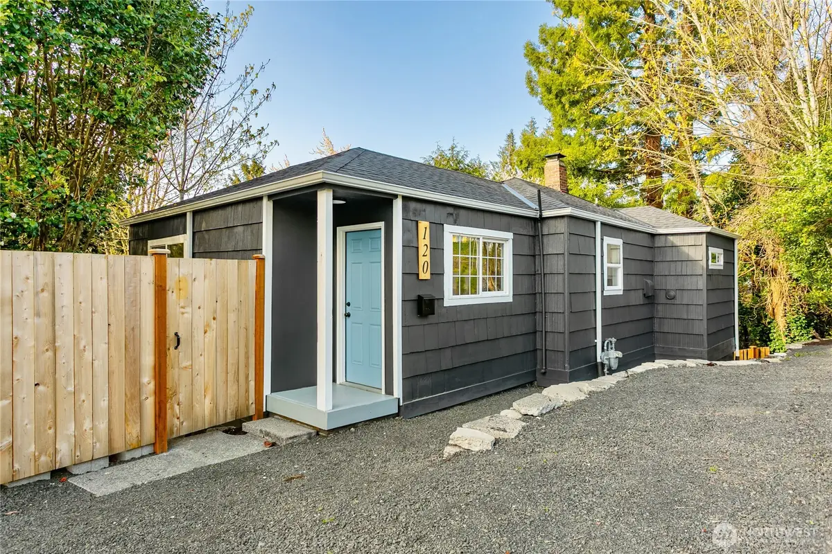 120 Tracy Avenue N, Port Orchard, WA 98366 - #1