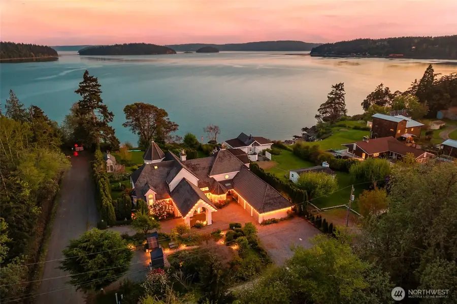 8480 Thompson Beach Road, Anacortes, WA 98221 - #2