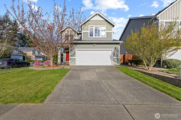26104 170th Place Se, Covington, WA 98042