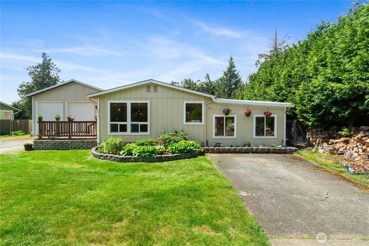 6462 Trigg Woods Lane, Ferndale, WA 98248 - #1