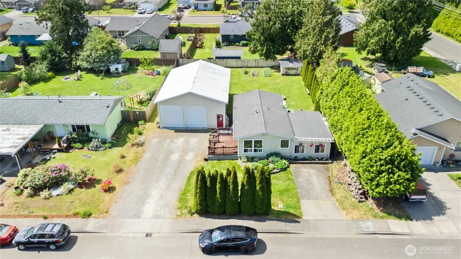 6462 Trigg Woods Lane, Ferndale, WA 98248 - #3