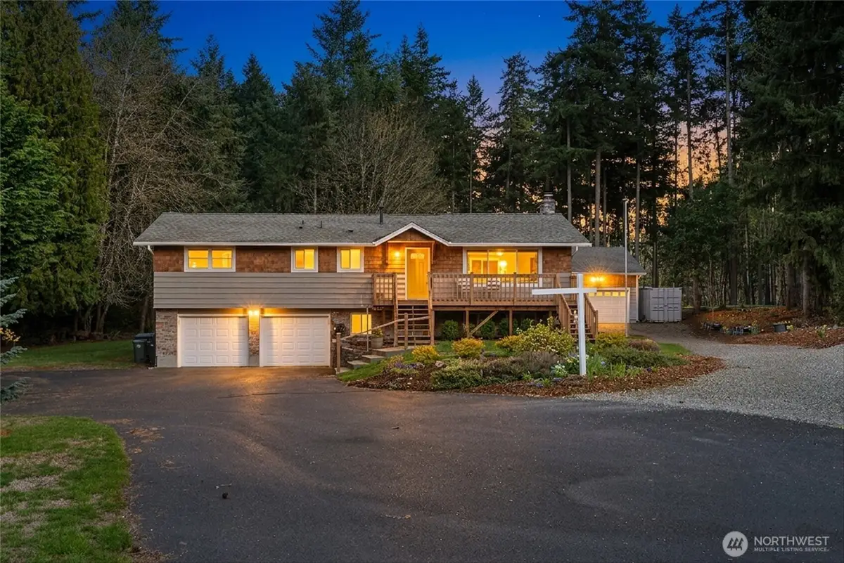 5618 81st Street E, Puyallup, WA 98371 - #1