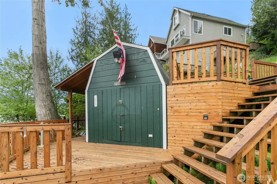 18545 W Big Lake Boulevard, Mount Vernon, WA 98274 - #3