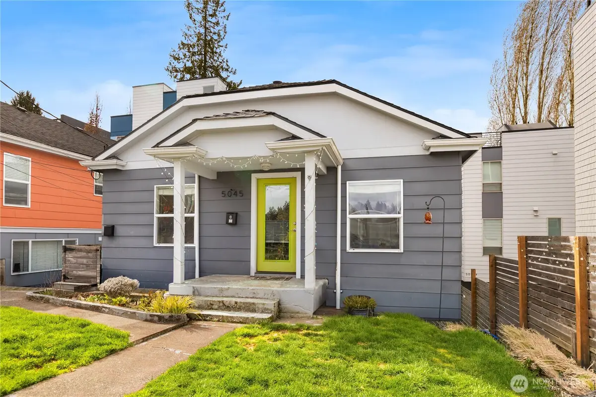 5045 37th Avenue S, Seattle, WA 98118 - #1