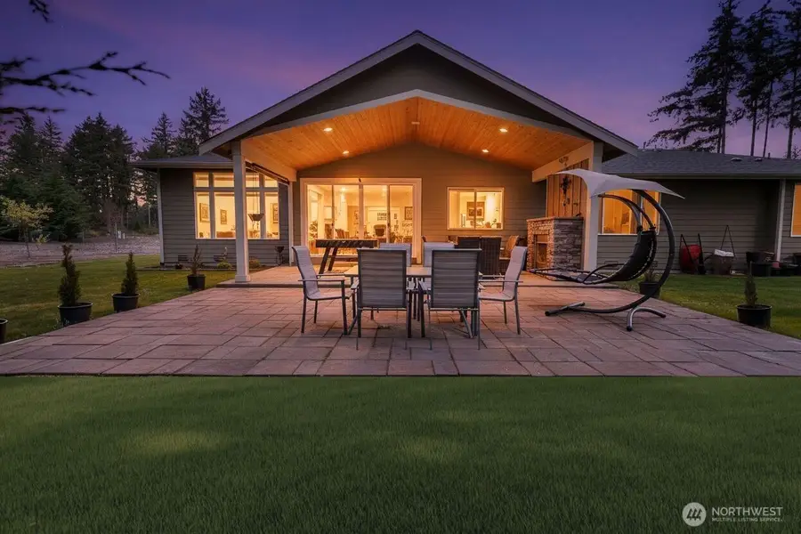 7709 Swift Lane Ne, Olympia, WA 98516 - #2