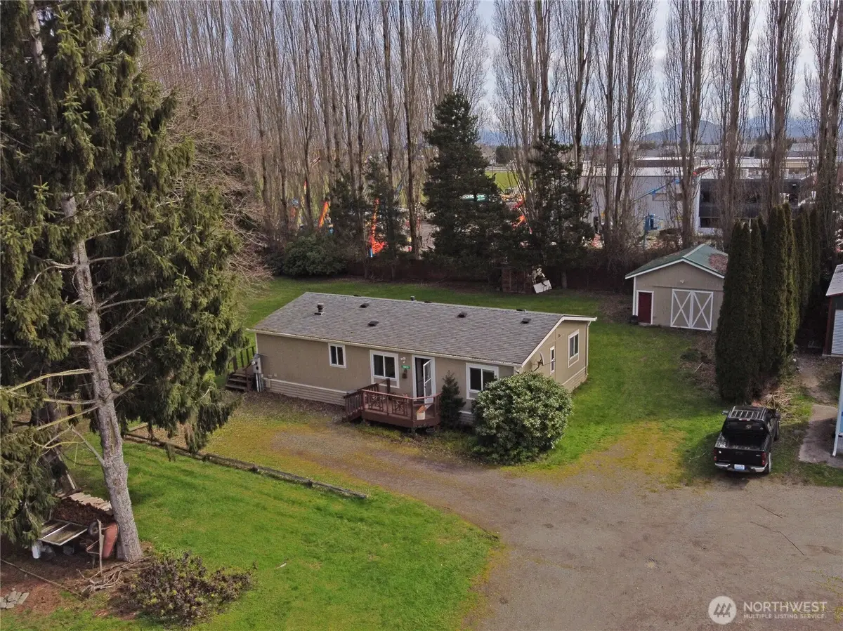 12671 Markwood Road, Burlington, WA 98233 - #1