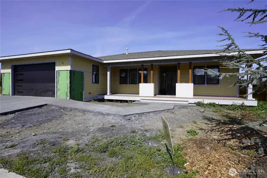61 Berkshire, Sequim, WA 98382 - #3