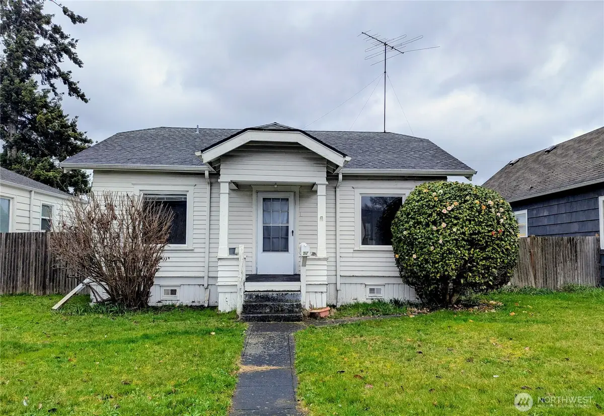 1615 4th Street, Marysville, WA 98270 - #1