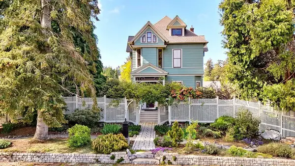 410 Lincoln Street, Port Townsend, WA 98368