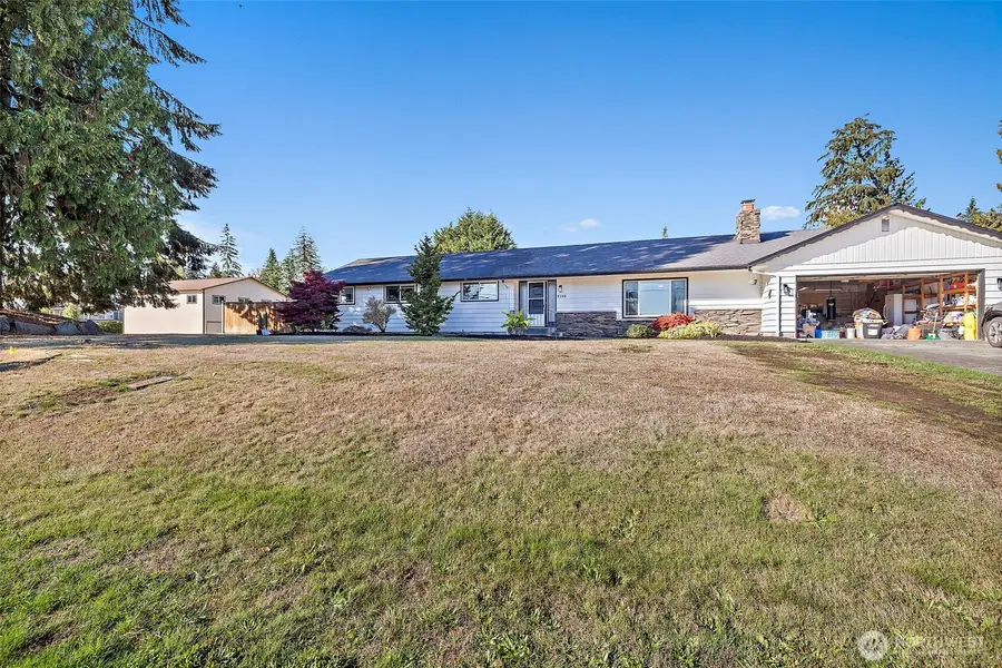 9206 31st Avenue Se, Everett, WA 98208 - #2