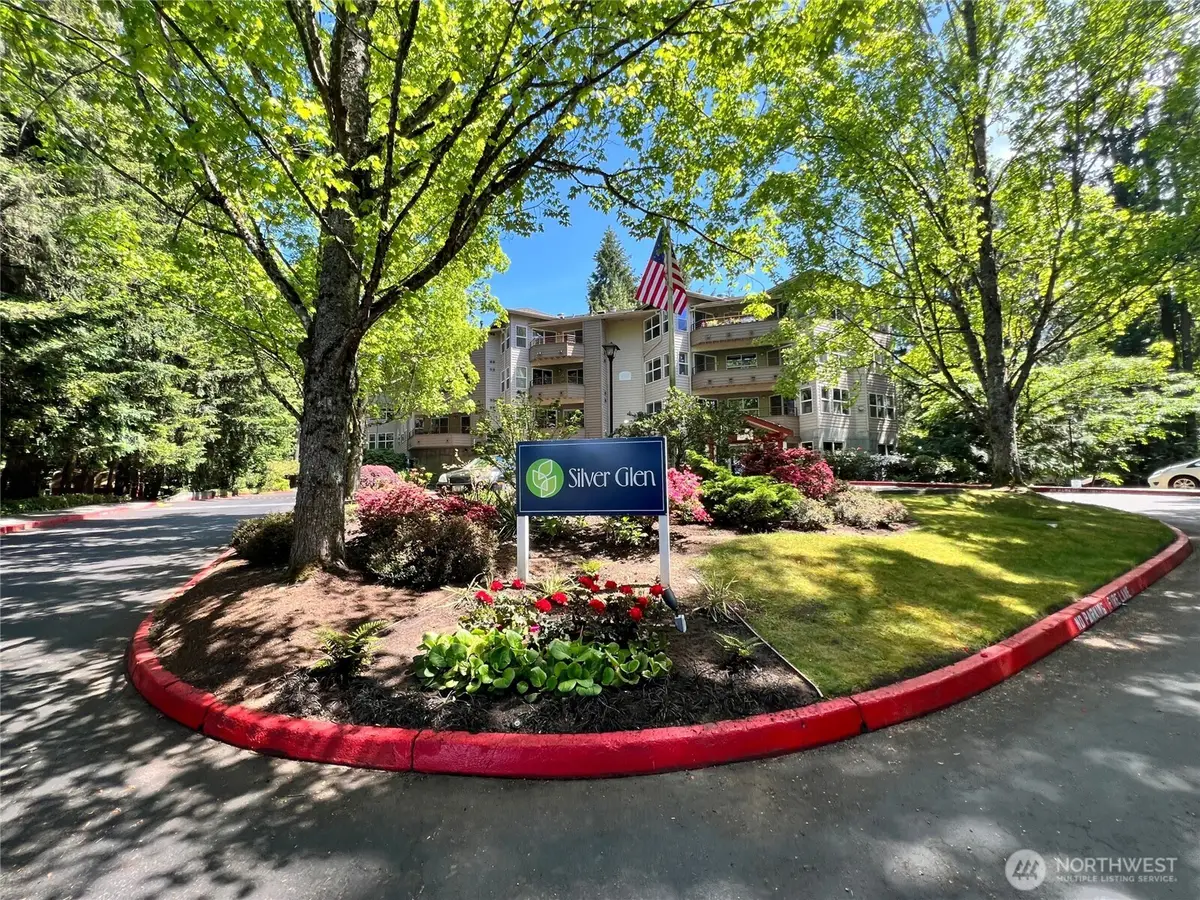 1648 152nd Avenue Ne #W306, Bellevue, WA 98007 - #1