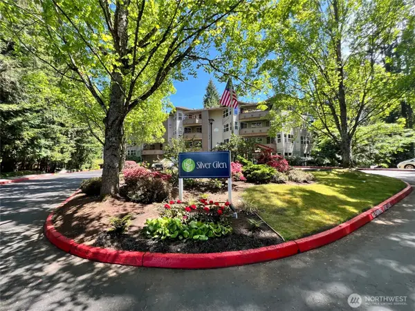 1648 152nd Avenue Ne #W306, Bellevue, WA 98007