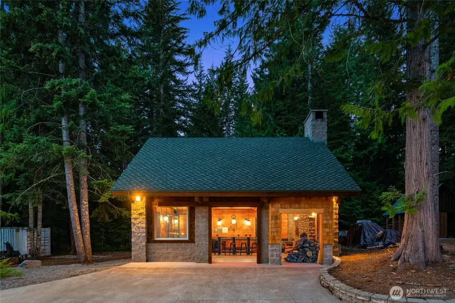 4422 Kachess Lake Road, Easton, WA 98925 - #3