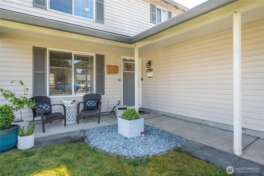 168 Decatur Drive, Kelso, WA 98626 - #3