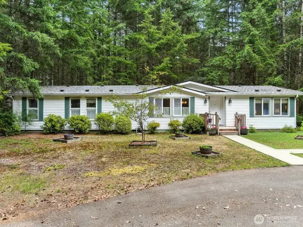 13213 Wicks End Lane Sw, Port Orchard, WA 98367
