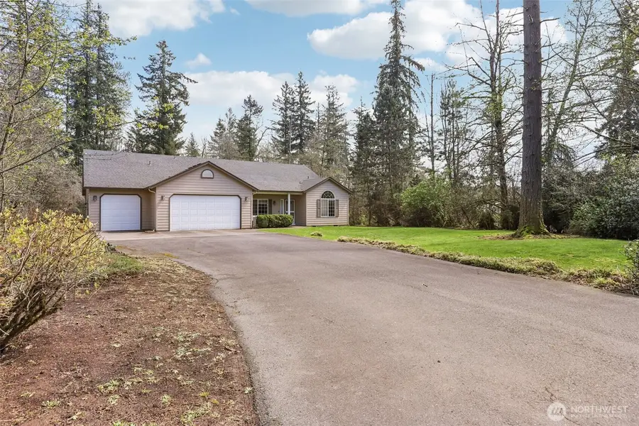 18403 NE 269th Circle, Battle Ground, WA 98604 - #2