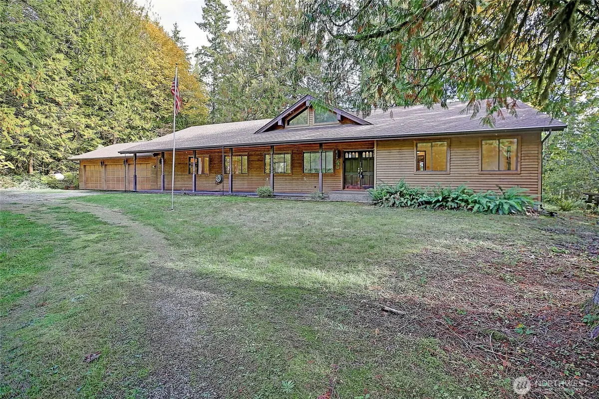 45249 North Brooks Road, East Skagit, WA 98327 - #1