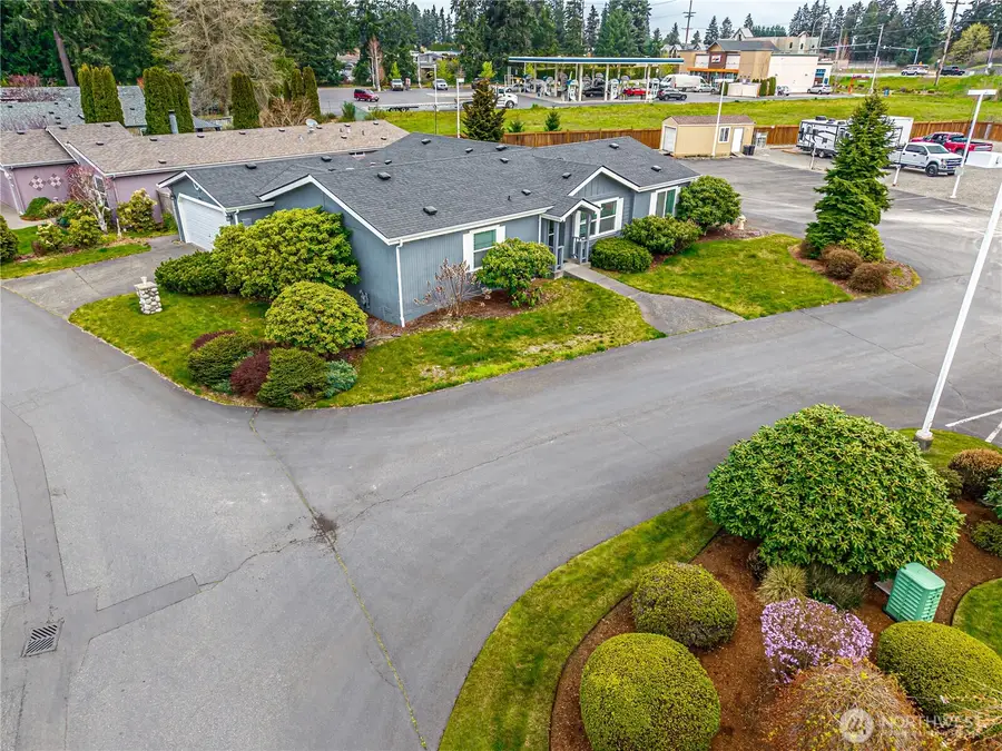 19513 100th Avenue Ct E #28, Graham, WA 98338 - #2