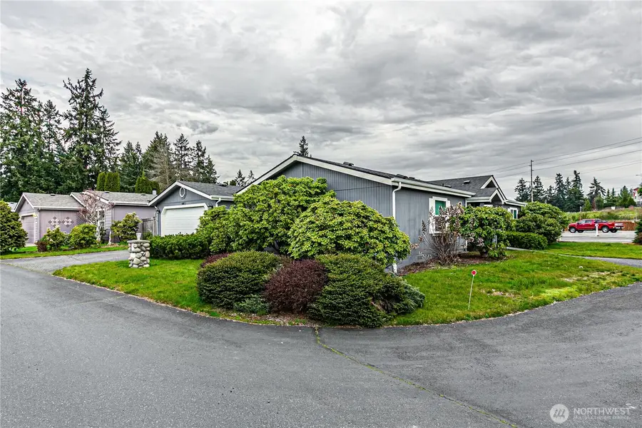 19513 100th Avenue Ct E #28, Graham, WA 98338 - #3