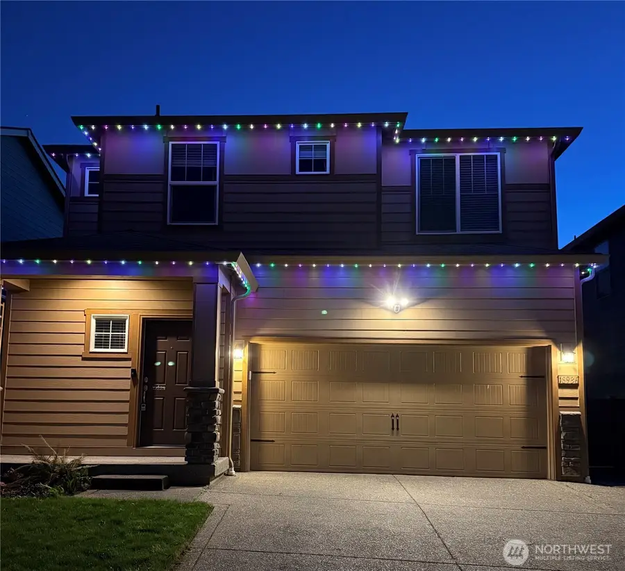 18936 112th Avenue Ct E, Puyallup, WA 98374 - #2