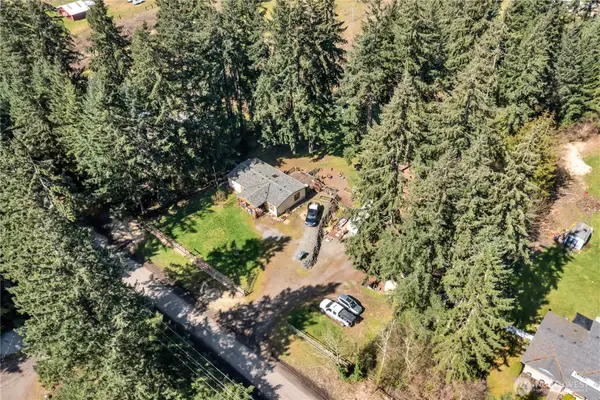 1507 286 Street E, Roy, WA 98580