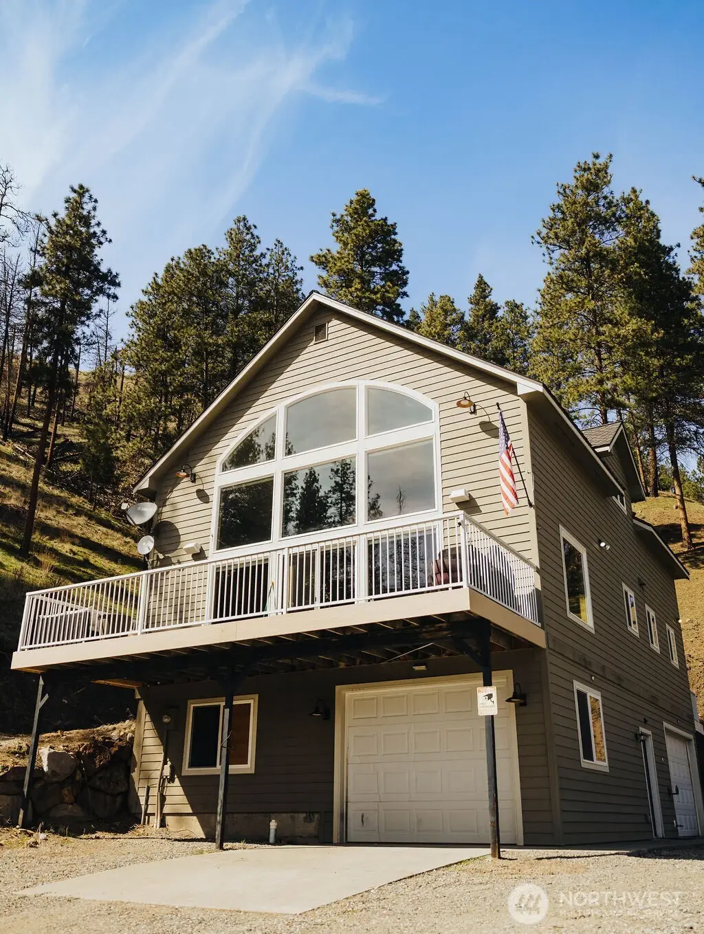 267 Boone Avenue W, Conconully, WA 98819 - #1