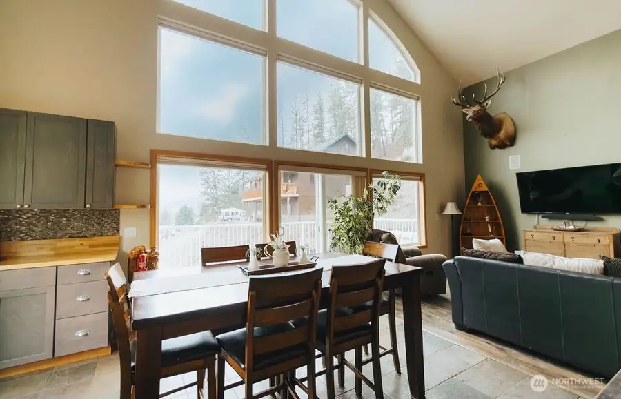 267 Boone Avenue W, Conconully, WA 98819 - #2