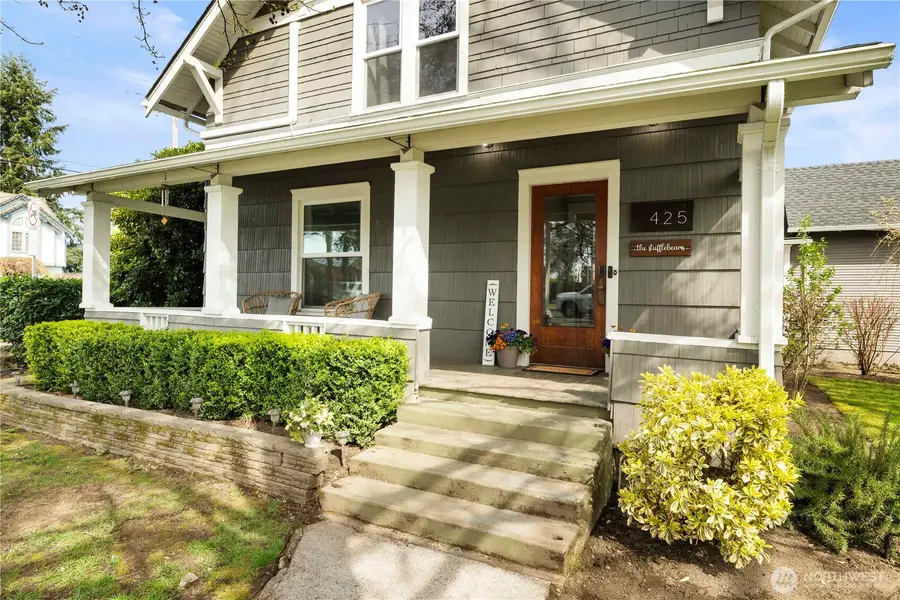 425 Valley Avenue E, Sumner, WA 98390 - #3