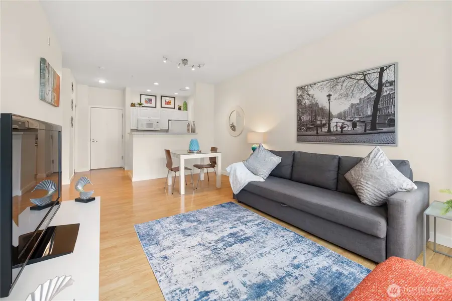 2415 2nd Ave #540, Seattle, WA 98121 - #2