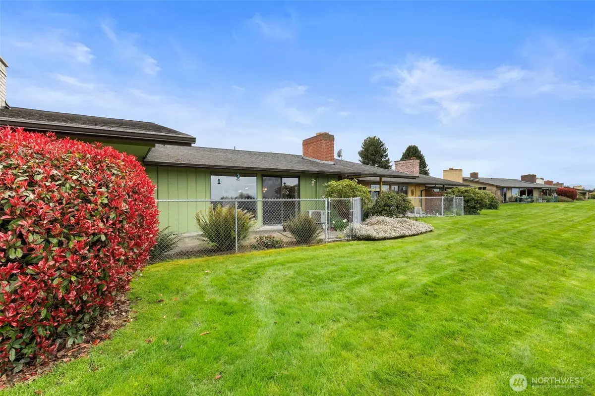 1301 S 3rd Avenue #4B, Sequim, WA 98382 - #1