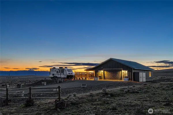 1235 Secret Canyon Road, Ellensburg, WA 98926