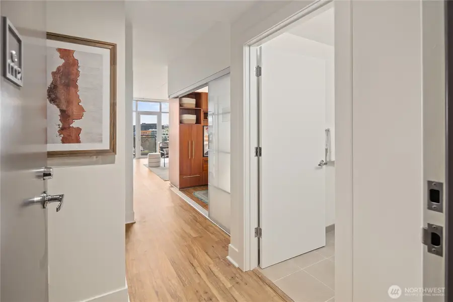 2911 2nd Avenue #1112, Seattle, WA 98121 - #2