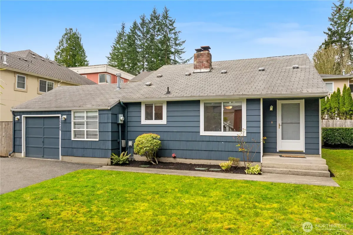 16424 NE 40th Street, Redmond, WA 98052 - #1