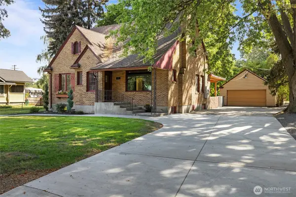 317 Main Street, Waitsburg, WA 99361