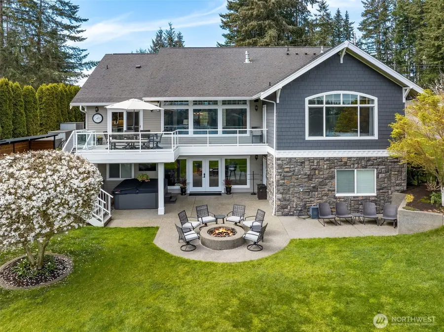 4022 Long Lake Drive Se, Lacey, WA 98503 - #3