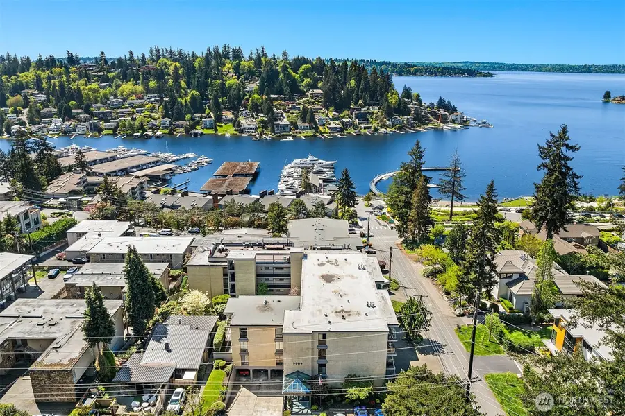 9909 NE 1st Street #104, Bellevue, WA 98004 - #3