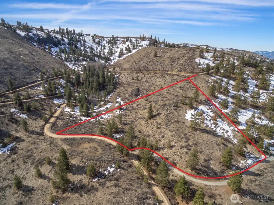 0 Yarbrough Drive, Orondo, WA 98843 - #2