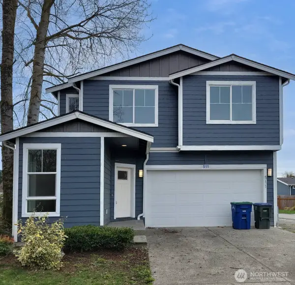511 Debbie Drive, Sedro Woolley, WA 98284