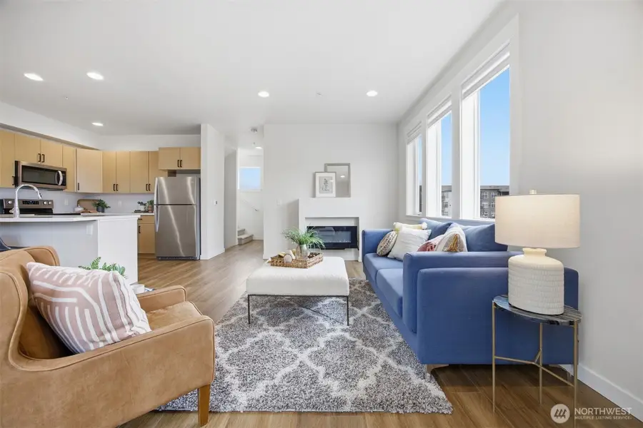 4226 Cameo Lane, Bellingham, WA 98226 - #3