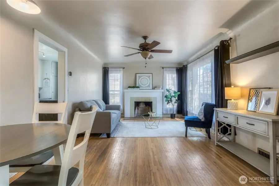 721 E Spring Street, Dayton, WA 99368 - #2