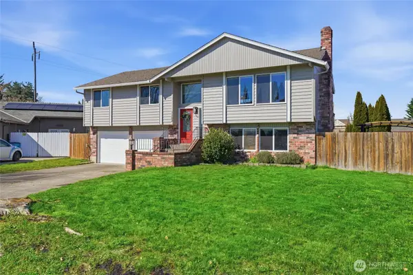 1102 NE 135th Circle, Vancouver, WA 98685